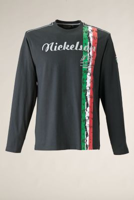 Nickelson collectie