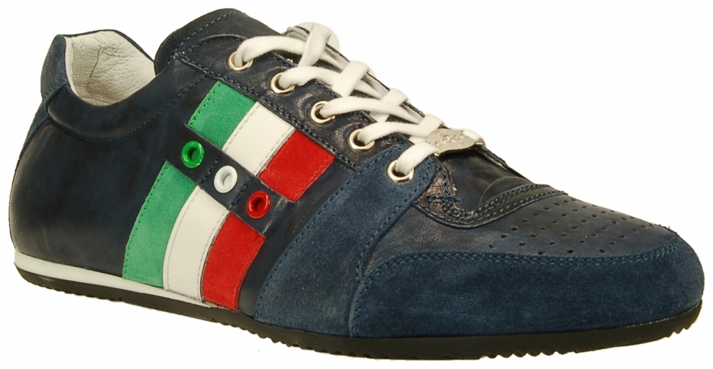 Giorgio – il Tricolore