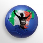 Italia Fan Ball