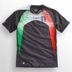 Italia Goalkeeper Shirt