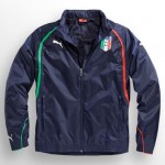 Italia Rain jacket