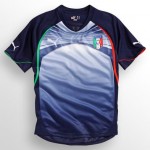 Italia Training T-Shirt