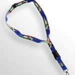 Licensed Lanyard