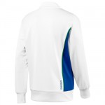Men's Soccer Italy Track Top -P42176a
