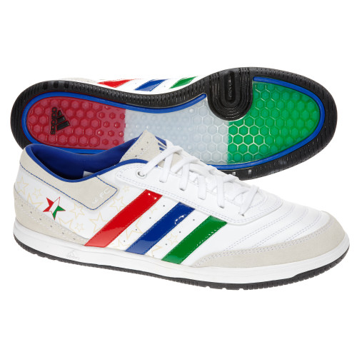 Adidas Italia il Tricolore