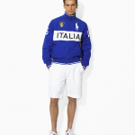 Modern Field Windbreaker